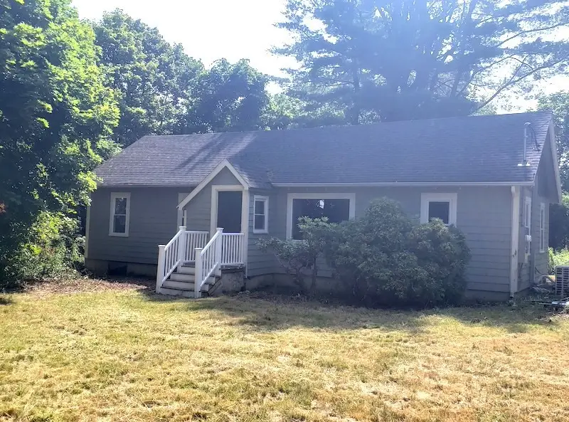 4 Russell Stage Rd, Blandford, MA 01008 - #2