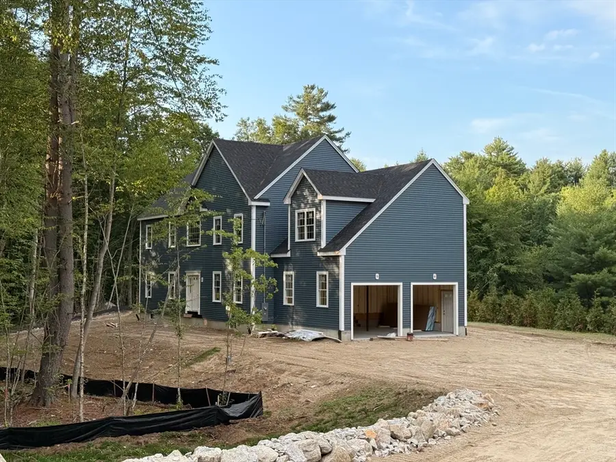 146 Moon Hill Road, Northbridge, MA 01534 - #3