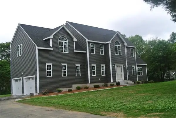 Lot 14 Valerie Run, Northbridge, MA 01534 - #1