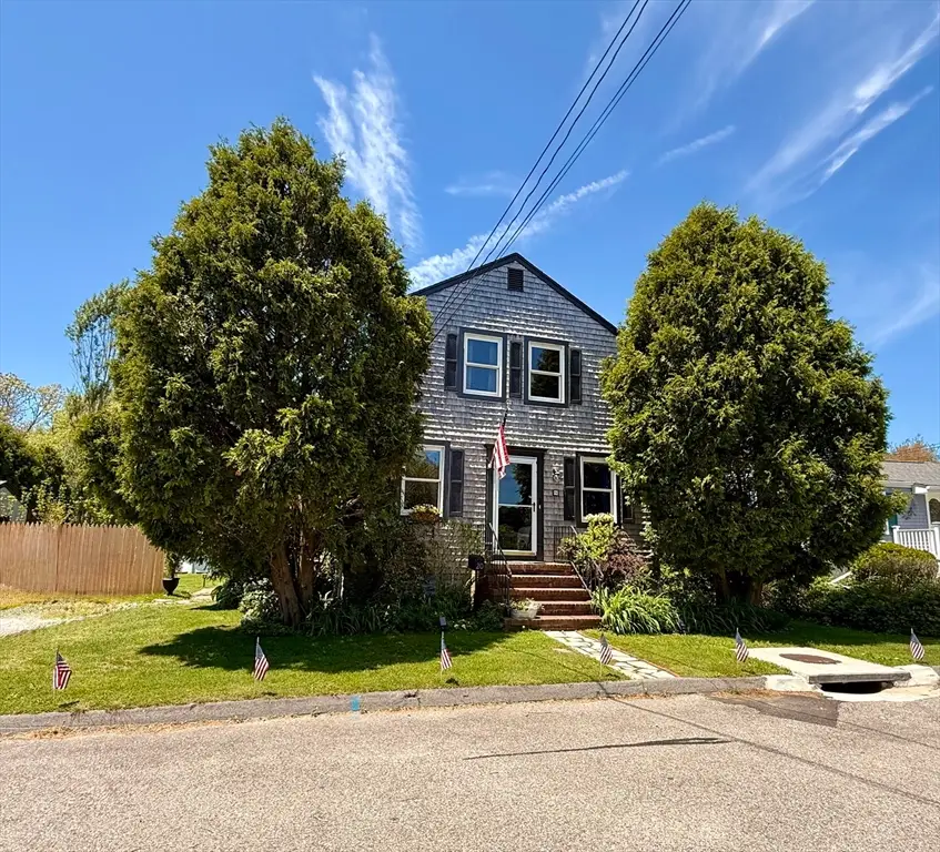 20 Kane Street, Fairhaven, MA 02719 - #1