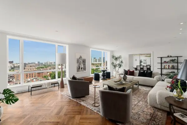 2 Commonweaalth Avenue #15E/F, Boston, MA 02116
