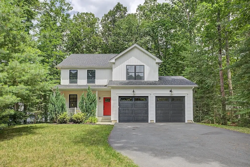 59 Ice Pond Dr, Northampton, MA 01062 - #1