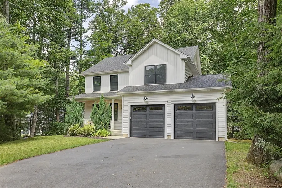 59 Ice Pond Dr, Northampton, MA 01062 - #2