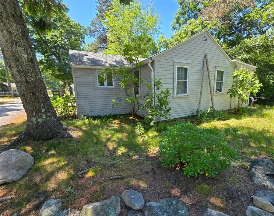 262 Old Wharf Road #37, Dennis Port, MA 02639 - #2