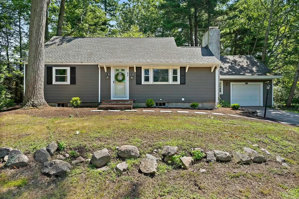 32 Greenlodge St, Dedham, MA 02026 - #1