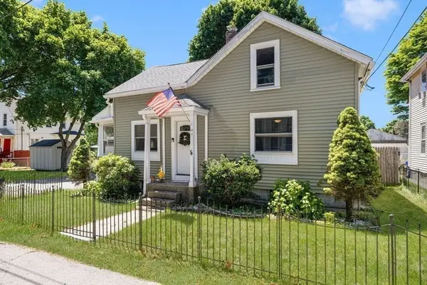 14 Sibley, Attleboro, MA 02703