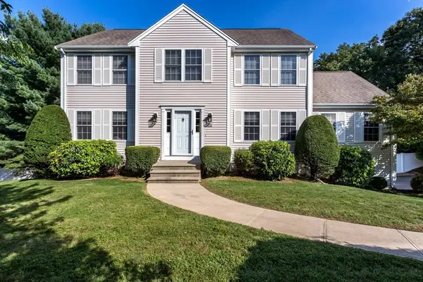 19 Padden Rd, Franklin, MA 02038