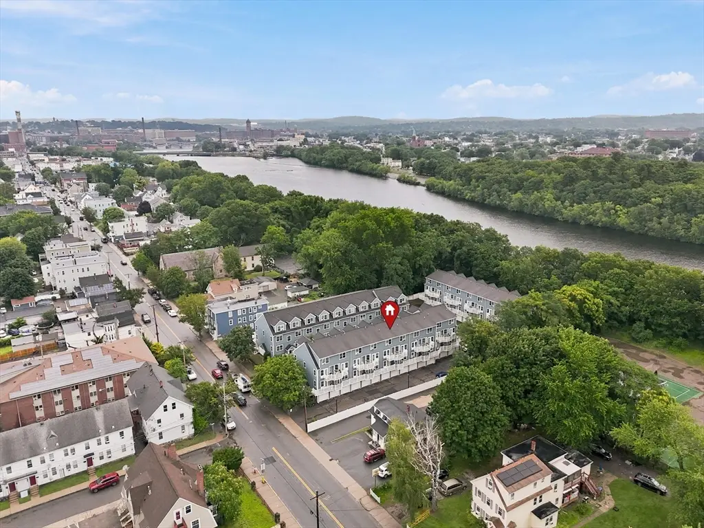 312 Water St #23, Lawrence, MA 01841 - #1
