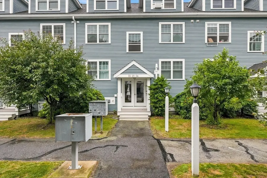 312 Water St #23, Lawrence, MA 01841 - #2