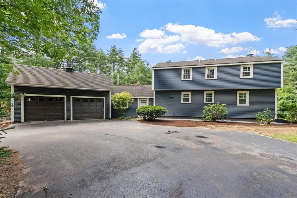 29 Tyler Rd, Townsend, MA 01469 - #1