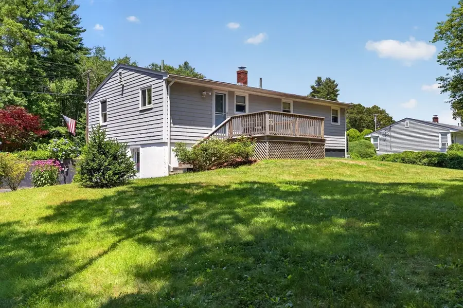 1229 American Legion Hwy, Westport, MA 02790 - #3