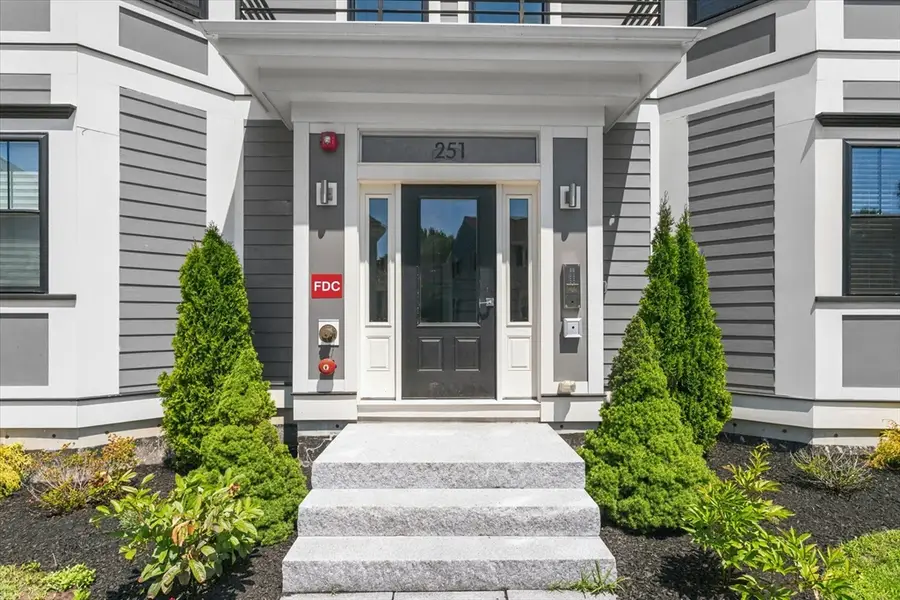 251 Minot Street #3, Boston, MA 02124 - #3