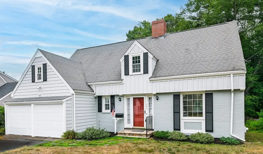 164 Candia St., Weymouth, MA 02189 - #1