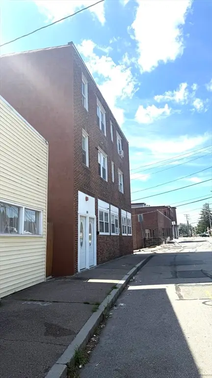 99 Newbury Ave, Quincy, MA 02171 - #2