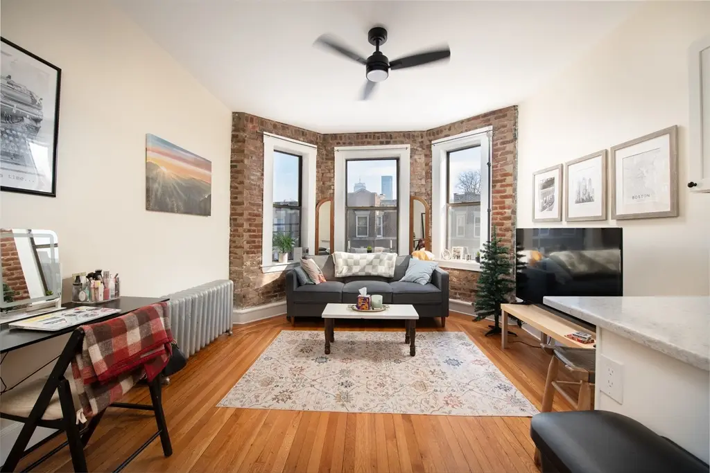 111 Jersey St. #15, Boston, MA 02215 - #1
