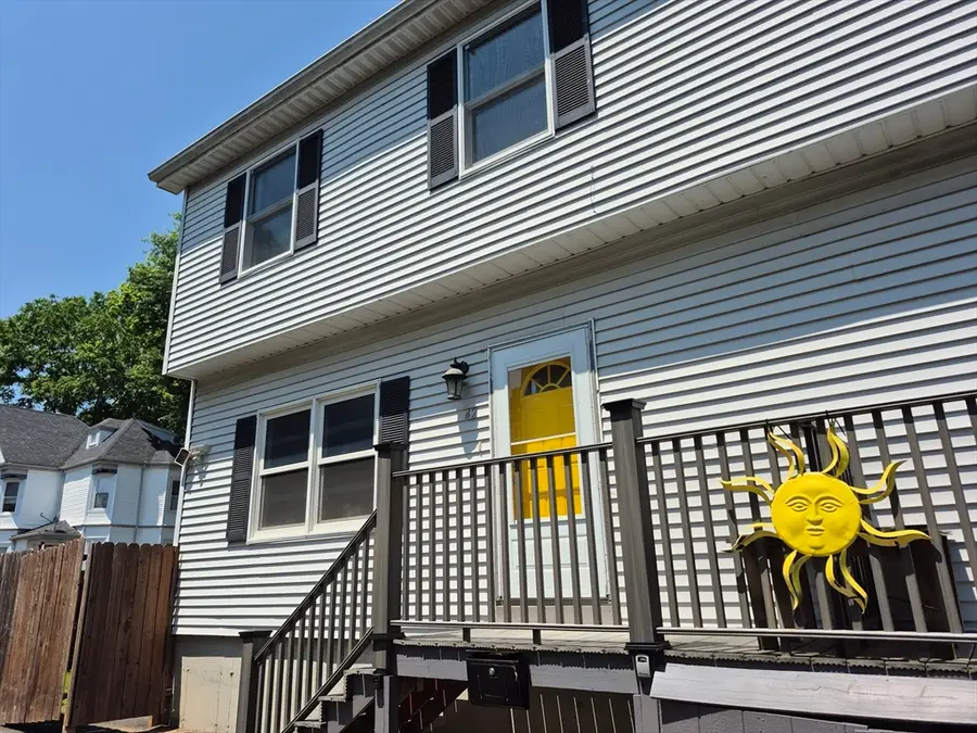 42 Peacevale Rd #1, Boston, MA 02124 - #2