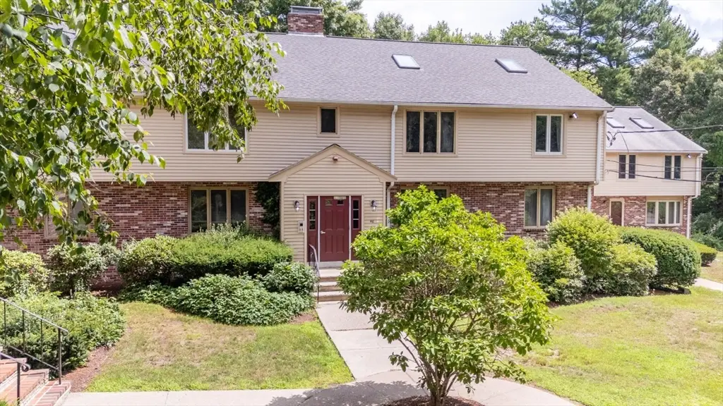 46 Pinebrook Ln #3, Easton, MA 02375 - #1