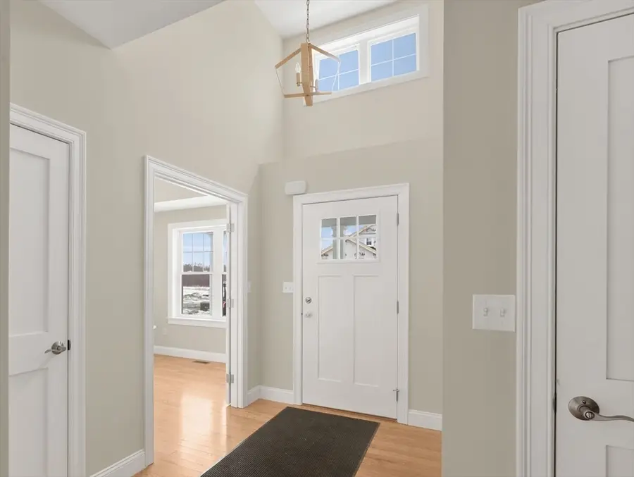 51 Sophia Drive, Rehoboth, MA 02769 - #2