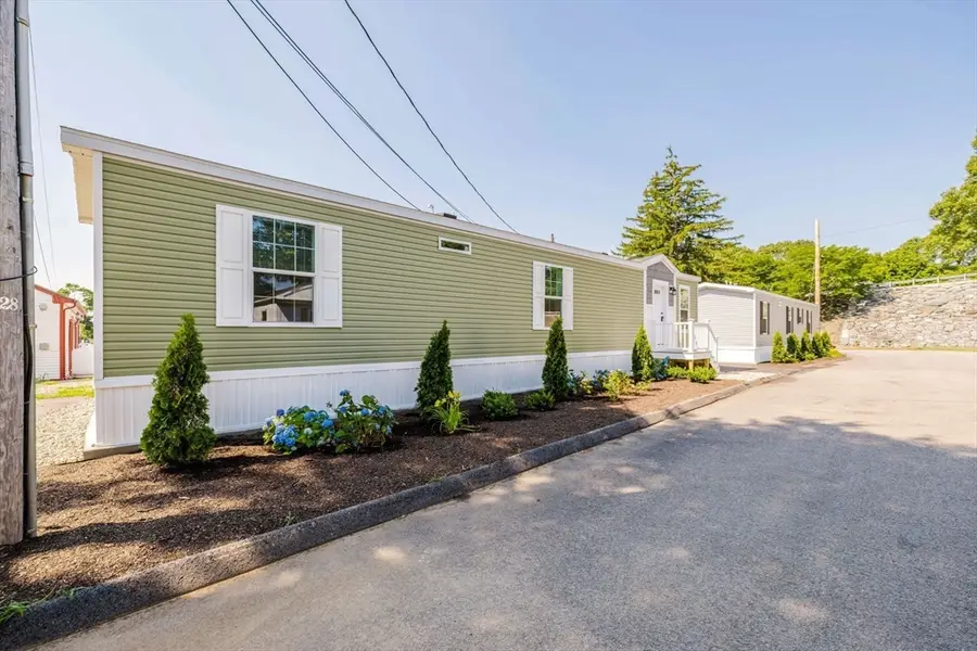 1346 Newport Ave #A3, Attleboro, MA 02703 - #3
