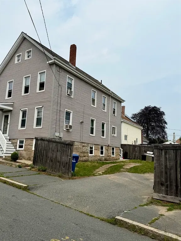 101 Linden St, New Bedford, MA 02740 - #2