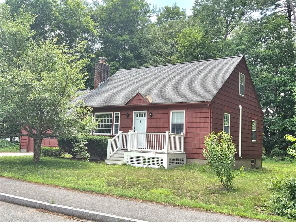 25 Rivermeadow Dr, Chelmsford, MA 01824 - #1