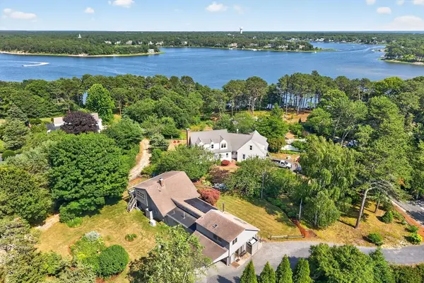 30 Fairway Road, Yarmouth, MA 02664