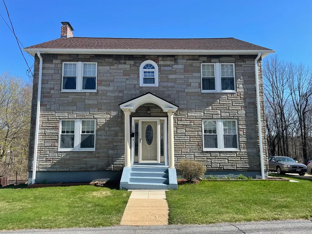 130 Emerald St, Gardner, MA 01440 - #1