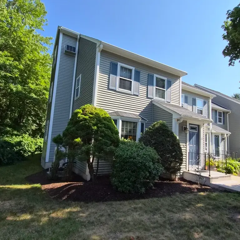 20 Daniel Drive #20, North Easton, MA 02356 - #2