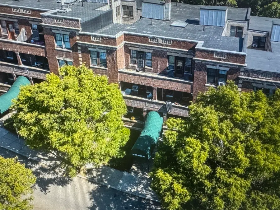 35 Mount Hood #7, Brighton, MA 02435 - #2