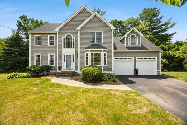 2 Depoto Drive, Franklin, MA 02038