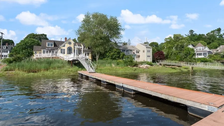 435 Main Street, Amesbury, MA 01913 - #3