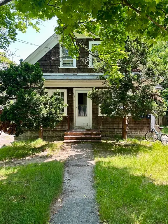 355 Palmer Avenue, Falmouth, MA 02540 - #1