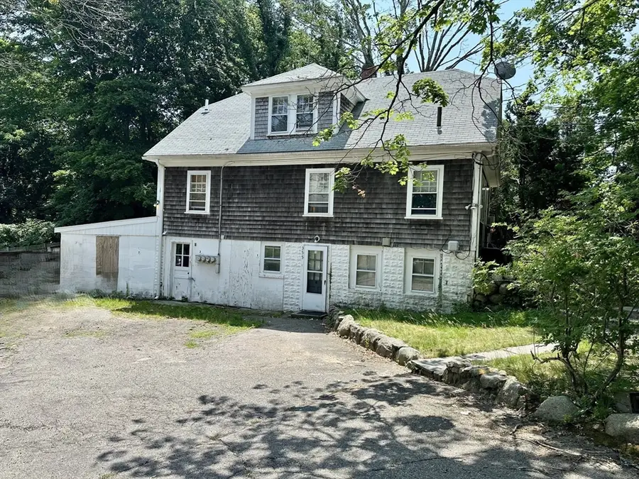 355 Palmer Avenue, Falmouth, MA 02540 - #2