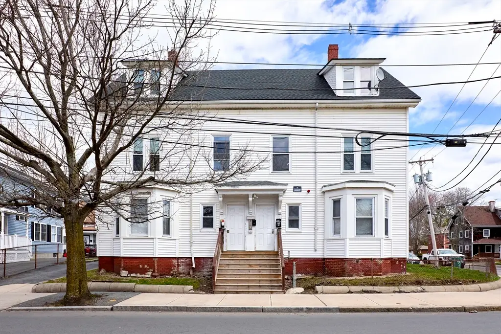 133 Chestnut St, Lynn, MA 01902 - #1
