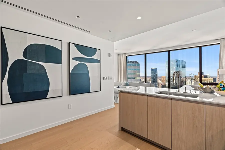 682 Atlantic Ave #44G, Boston, MA 02111 - #2