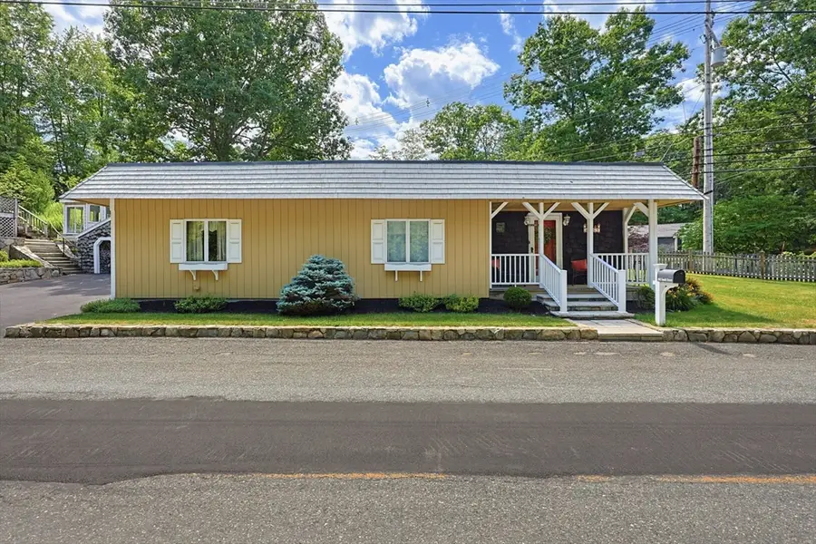 665 South St, Walpole, MA 02081 - #2