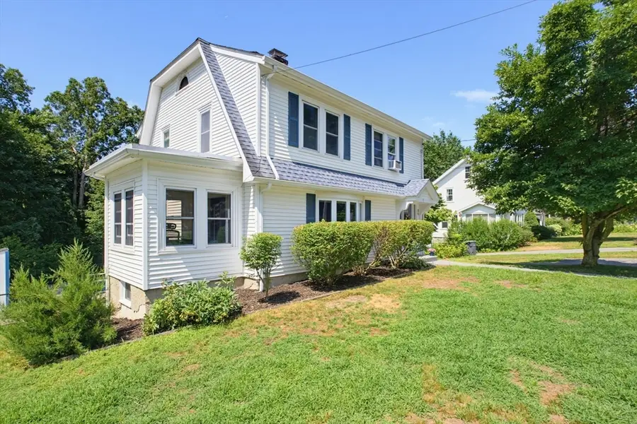 71 Circuit Rd, Dedham, MA 02026 - #2