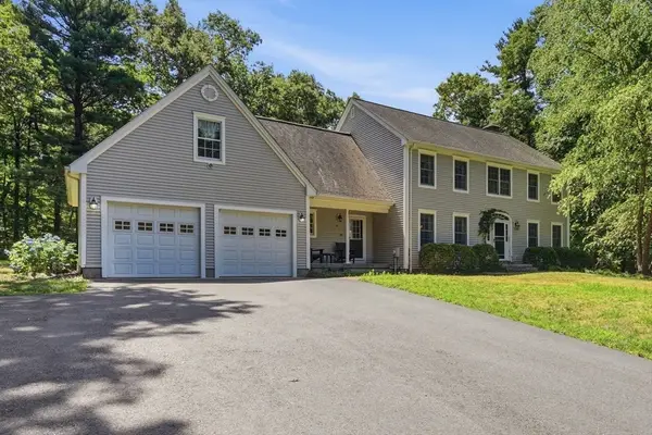 95 Mount Hope, North Attleboro, MA 02760
