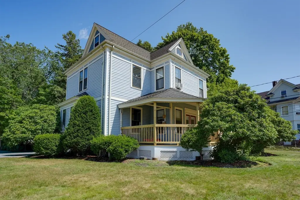 308 Hollis St, Framingham, MA 01702 - #1