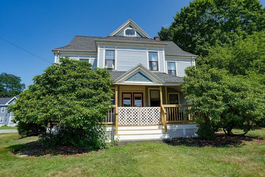 308 Hollis St, Framingham, MA 01702 - #2