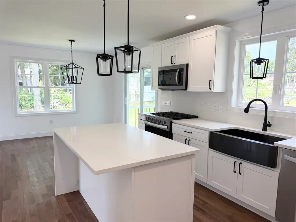 955 Crescent Street, New Bedford, MA 02745 - #1