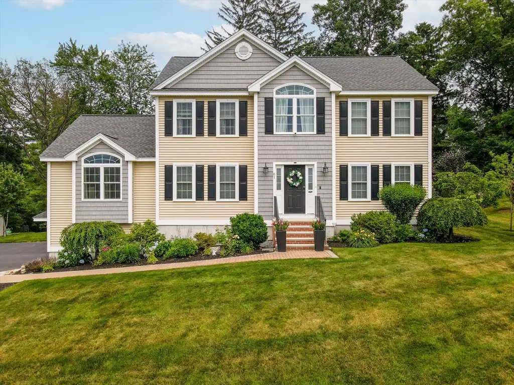 61 Saddle Rd, Dracut, MA 01826 - #1