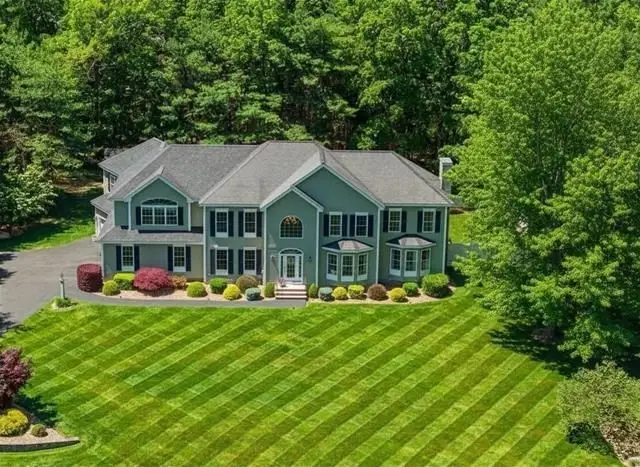 7 Ballard Rd, Pelham, NH 03076 - #1
