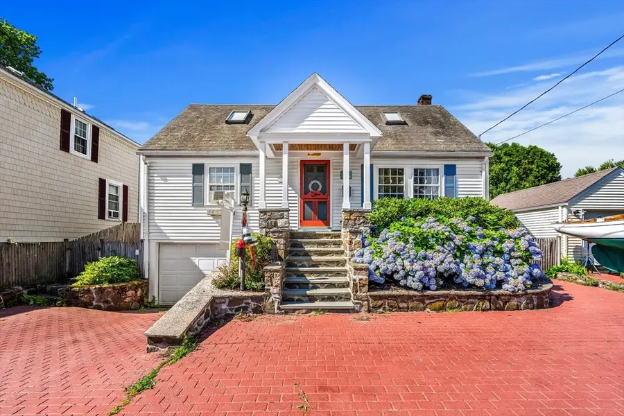 24 Roosevelt Avenue, Marblehead, MA 01945 - #2