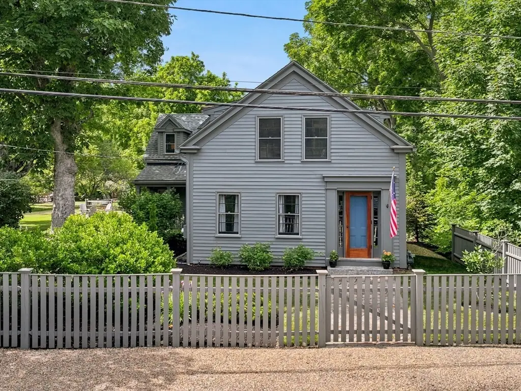 23 Rolfes Ln, Newbury, MA 01951 - #1