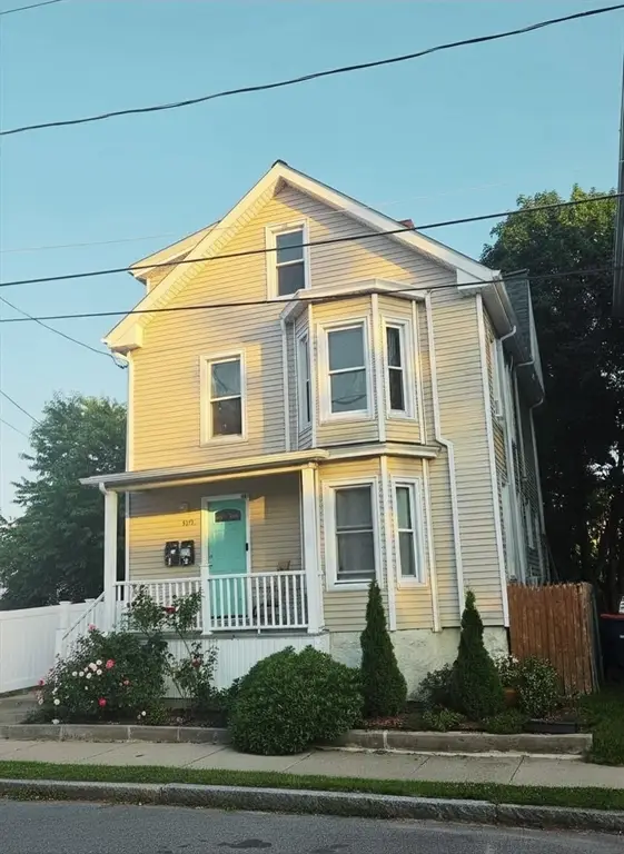 300 Maxfield, New Bedford, MA 02740