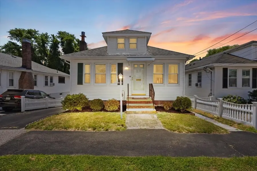 118 Connell Street, Quincy, MA 02169 - #2