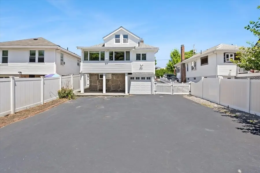 118 Connell Street, Quincy, MA 02169 - #3