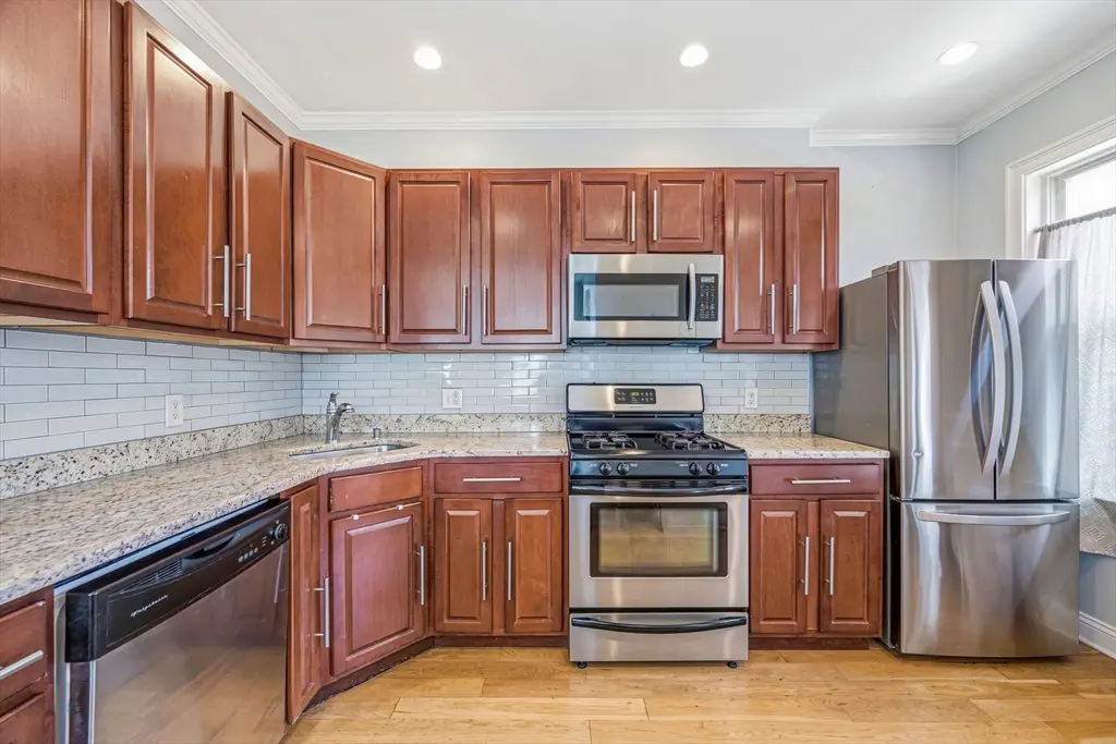 693 East 7th Street #1, Boston, MA 02127 - #1