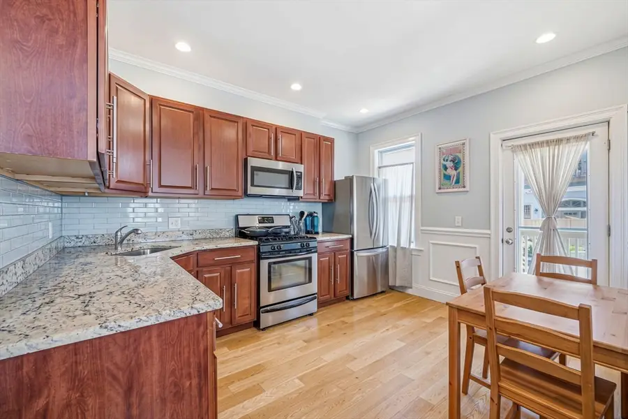 693 East 7th Street #1, Boston, MA 02127 - #3